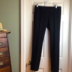 LOFT Marisa modal cotton pants